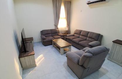 Apartment - 2 Bedrooms - 2 Bathrooms for rent in Al Sadd Road - Al Sadd - Doha