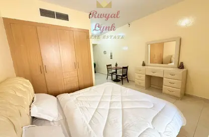 Apartment - Studio - 1 Bathroom for rent in Catania - La Piazza - Fox Hills - Lusail