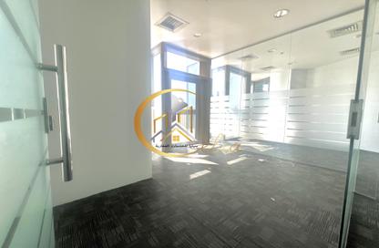 Office Space - Studio - 1 Bathroom for rent in AL Dana Tower - Conference Centre Street - West Bay - Doha Office Space - Studio - 1 Bathroom for rent in AL Dana Tower - Conference Centre Street - West Bay - Doha