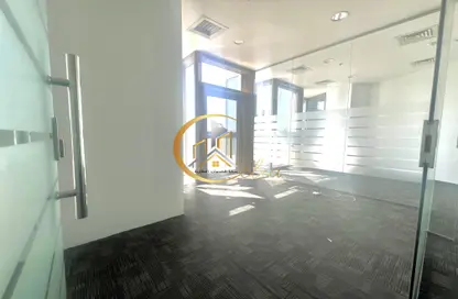 Office Space - 5 Bedrooms - 1 Bathroom for rent in AL Dana Tower - Conference Centre Street - West Bay - Doha