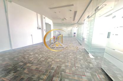 Office Space - Studio - 1 Bathroom for rent in AL Dana Tower - Conference Centre Street - West Bay - Doha Office Space - Studio - 1 Bathroom for rent in AL Dana Tower - Conference Centre Street - West Bay - Doha