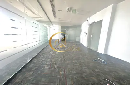 Office Space - 5 Bedrooms - 1 Bathroom for rent in AL Dana Tower - Conference Centre Street - West Bay - Doha