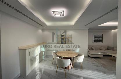Apartment - 1 Bedroom - 2 Bathrooms for rent in East Porto Drive - Porto Arabia - The Pearl Island - Doha