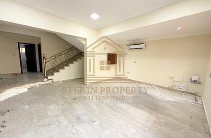 Compound - 4 Bedrooms - 3 Bathrooms for rent in Al Soudan - Al Soudan - Doha
