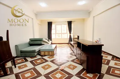 Apartment - 1 Bedroom - 2 Bathrooms for rent in Al Mansoura - Al Mansoura - Doha