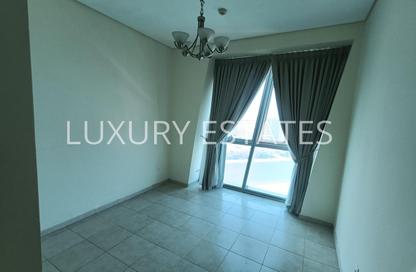Apartment - 2 Bedrooms - 3 Bathrooms for rent in Zig Zag Tower B - Zig Zag Towers - West Bay - Doha Apartment - 2 Bedrooms - 3 Bathrooms for rent in Zig Zag Tower B - Zig Zag Towers - West Bay - Doha