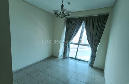 Apartment - 2 Bedrooms - 3 Bathrooms for rent in Zig Zag Tower B - Zig Zag Towers - West Bay - Doha Apartment - 2 Bedrooms - 3 Bathrooms for rent in Zig Zag Tower B - Zig Zag Towers - West Bay - Doha
