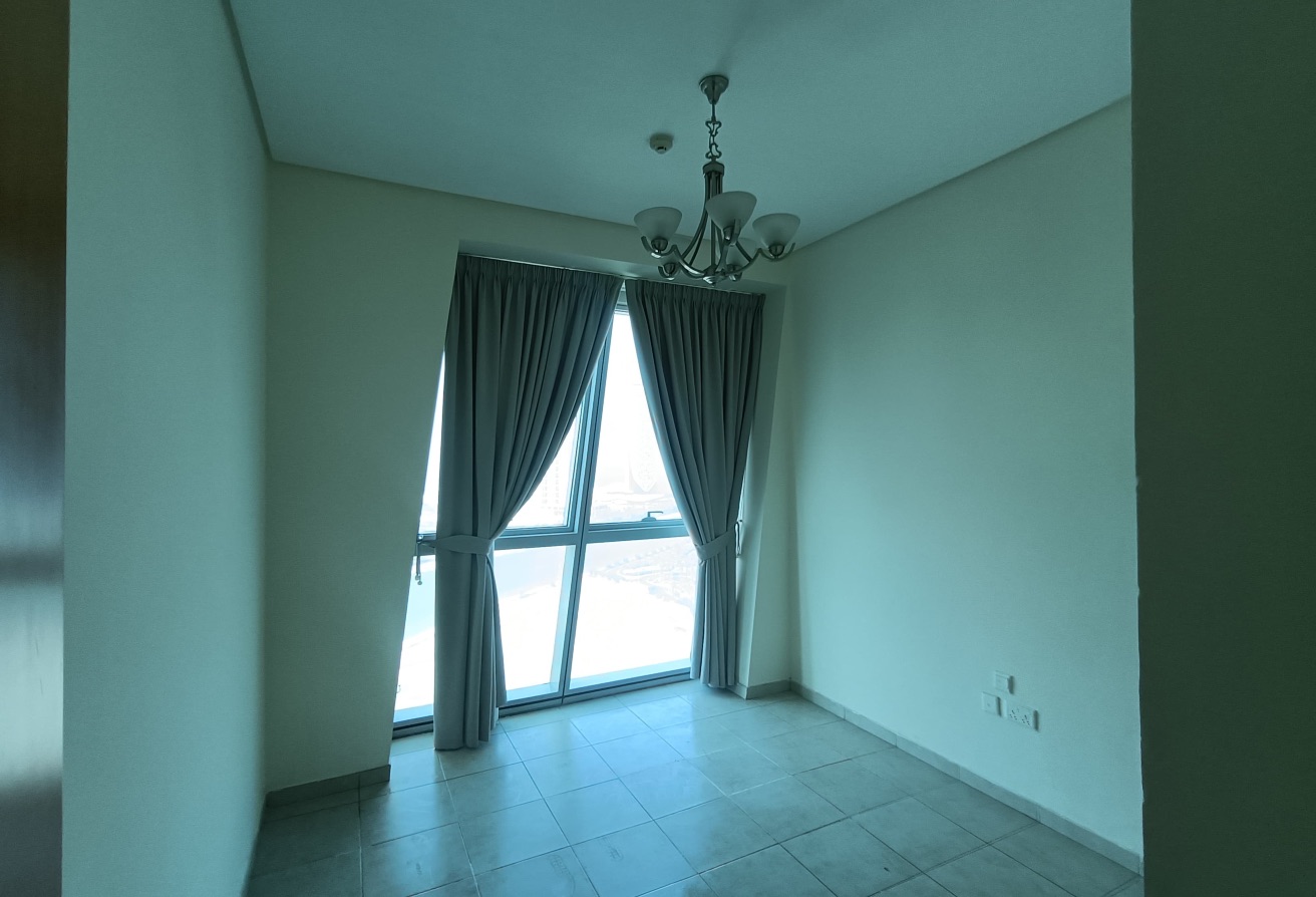 Affordable 2BHK Semi-Furnished at Zig Zag towers thumbnail 12