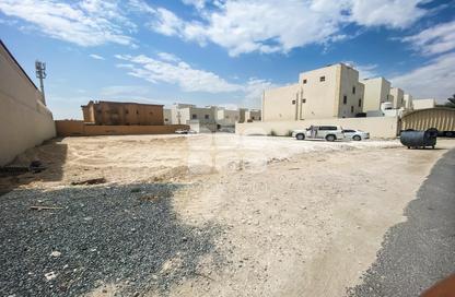 Land - Studio for sale in Umm Salal Mahammad - Umm Salal City - Doha