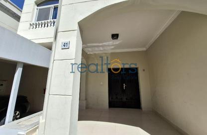 مجمع سكني - 5 غرف نوم - 5 حمامات للايجار في الروابي - الريان - الدوحة