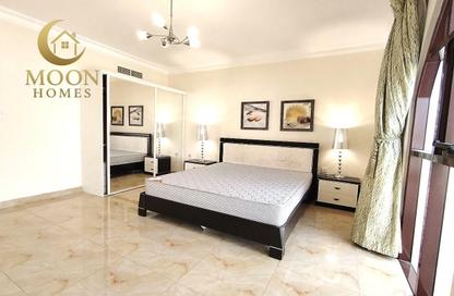 Apartment - 1 Bedroom - 1 Bathroom for rent in Umm Ghuwailina 4 - Umm Ghuwailina - Doha