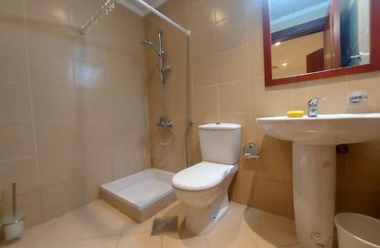 Apartment - 3 - 4 for rent in One Porto Arabia - Porto Arabia - The Pearl Island - Doha Apartment - 3 - 4 for rent in One Porto Arabia - Porto Arabia - The Pearl Island - Doha