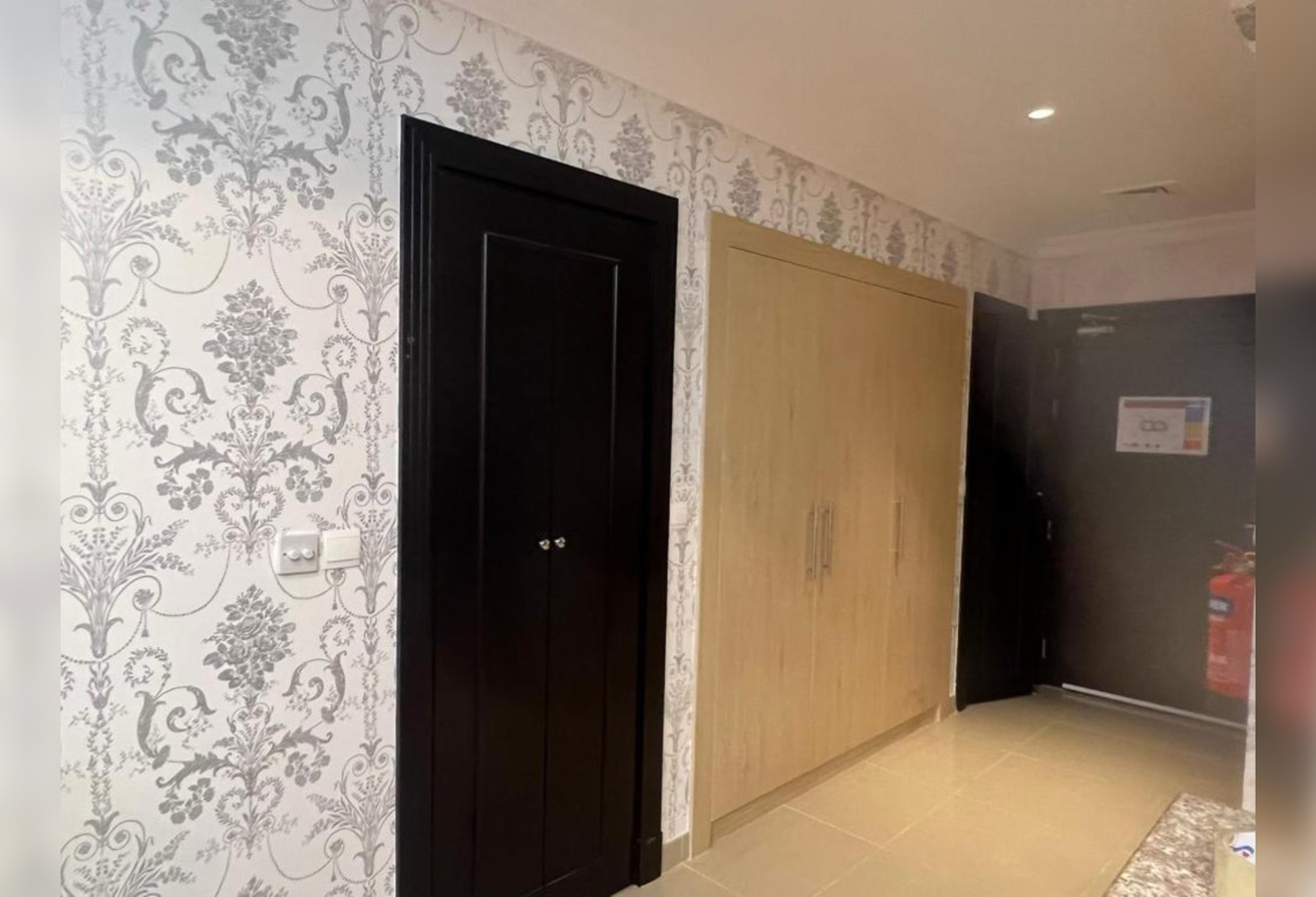 Studio Converted to 1BR | Title Deed | QAR 1.2M thumbnail 5