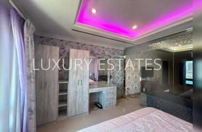 Apartment - Studio - 1 Bathroom for sale in East Porto Drive - Porto Arabia - The Pearl Island - Doha