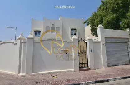 Villa - 5 Bedrooms - 6 Bathrooms for rent in Rawdat Al Matar - Doha