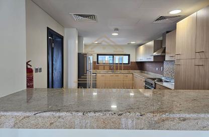 Villa - 4 - 5 for rent in Al Reem Garden Compound - Muaither North - Muaither Area - Doha Villa - 4 - 5 for rent in Al Reem Garden Compound - Muaither North - Muaither Area - Doha