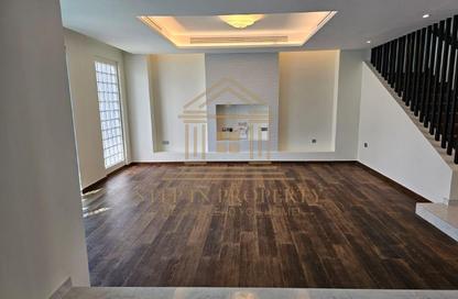 Villa - 4 - 5 for rent in Al Reem Garden Compound - Muaither North - Muaither Area - Doha Villa - 4 - 5 for rent in Al Reem Garden Compound - Muaither North - Muaither Area - Doha