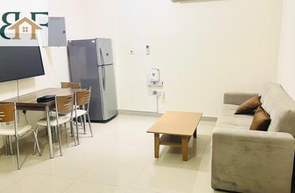 Apartment - 2 Bedrooms - 1 Bathroom for rent in Muntazah 7 - Al Muntazah - Doha Apartment - 2 Bedrooms - 1 Bathroom for rent in Muntazah 7 - Al Muntazah - Doha