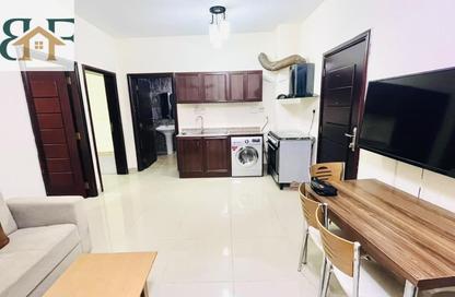 Apartment - 2 Bedrooms - 1 Bathroom for rent in Muntazah 7 - Al Muntazah - Doha