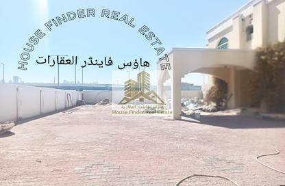 Villa - 5 Bedrooms - 5 Bathrooms for rent in AL Dana Tower - Conference Centre Street - West Bay - Doha