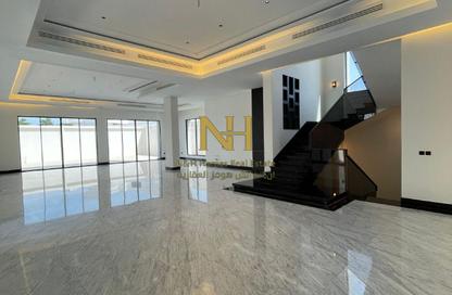 Villa - 7 Bedrooms - 7+ Bathrooms for sale in Canal Bay - Qetaifan Islands - Lusail