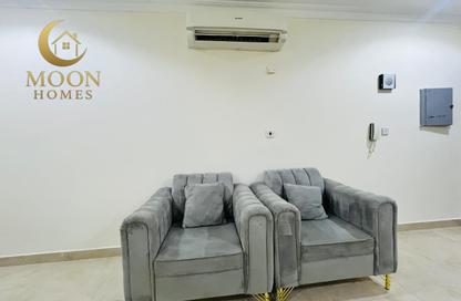Apartment - 1 Bedroom - 2 Bathrooms for rent in Salaja Street - Doha Al Jadeed - Doha Apartment - 1 Bedroom - 2 Bathrooms for rent in Salaja Street - Doha Al Jadeed - Doha
