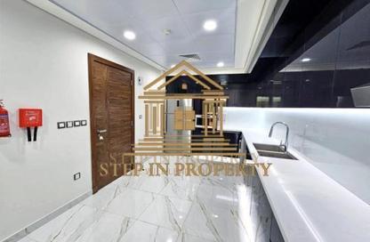 Apartment - 2 Bedrooms - 2 Bathrooms for rent in Giardino Gardens - Giardino Villas - The Pearl Island - Doha