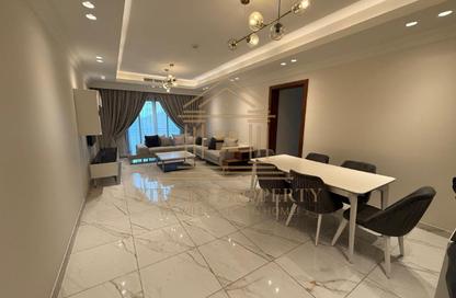 Apartment - 2 Bedrooms - 2 Bathrooms for rent in Giardino Gardens - Giardino Villas - The Pearl Island - Doha