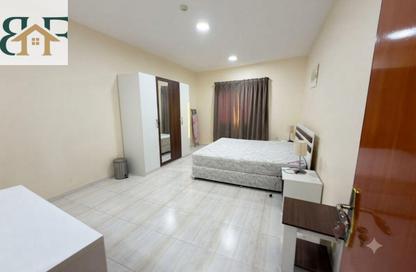 Apartment - 2 Bedrooms - 2 Bathrooms for rent in Umm Ghwailina Comm - Umm Ghuwalina - Umm Ghuwailina - Doha