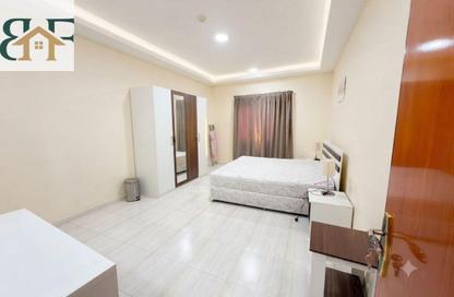 Apartment - 2 Bedrooms - 2 Bathrooms for rent in Umm Ghwailina Comm - Umm Ghuwalina - Umm Ghuwailina - Doha