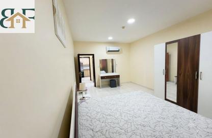 Apartment - 2 Bedrooms - 2 Bathrooms for rent in Umm Ghwailina Comm - Umm Ghuwalina - Umm Ghuwailina - Doha Apartment - 2 Bedrooms - 2 Bathrooms for rent in Umm Ghwailina Comm - Umm Ghuwalina - Umm Ghuwailina - Doha