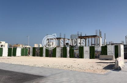 Land - Studio for sale in Huzoom Villas - Lusail City - Lusail