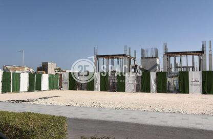 Land - Studio for sale in Huzoom Villas - Lusail City - Lusail