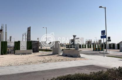 Land - Studio for sale in Huzoom Villas - Lusail City - Lusail