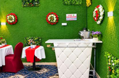 Retail - Studio - 2 for rent in Anas Street - Fereej Bin Mahmoud North - Fereej Bin Mahmoud - Doha