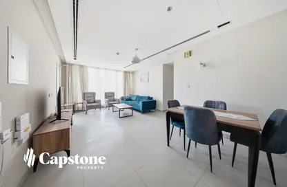 Apartment - 3 Bedrooms - 2 Bathrooms for rent in CAP165 - Al Erkyah City - Lusail Apartment - 3 Bedrooms - 2 Bathrooms for rent in CAP165 - Al Erkyah City - Lusail