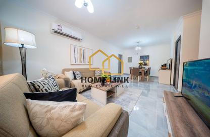 Apartment - 2 Bedrooms - 2 Bathrooms for sale in Al Wukair - Al Wukair - Al Wakra