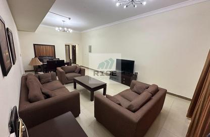 Apartment - 3 - 3 for rent in Hiteen Street - Al Muntazah - Doha