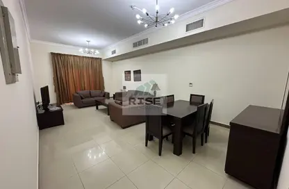 Apartment - 3 Bedrooms - 3 Bathrooms for rent in Hiteen Street - Al Muntazah - Doha