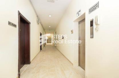 سكن عمال - استوديو - 8 حمامات للايجار في المنطقة الصناعية 4 - المنطقة الصناعية - المنطقة الصناعية - الدوحة