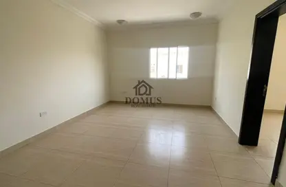 Apartment - 3 Bedrooms - 3 Bathrooms for rent in Al Zubair Bakkar Street - Al Sadd - Doha