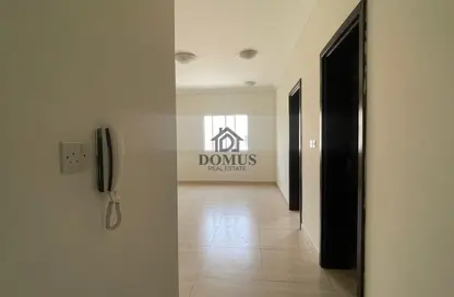Apartment - 3 Bedrooms - 3 Bathrooms for rent in Al Zubair Bakkar Street - Al Sadd - Doha