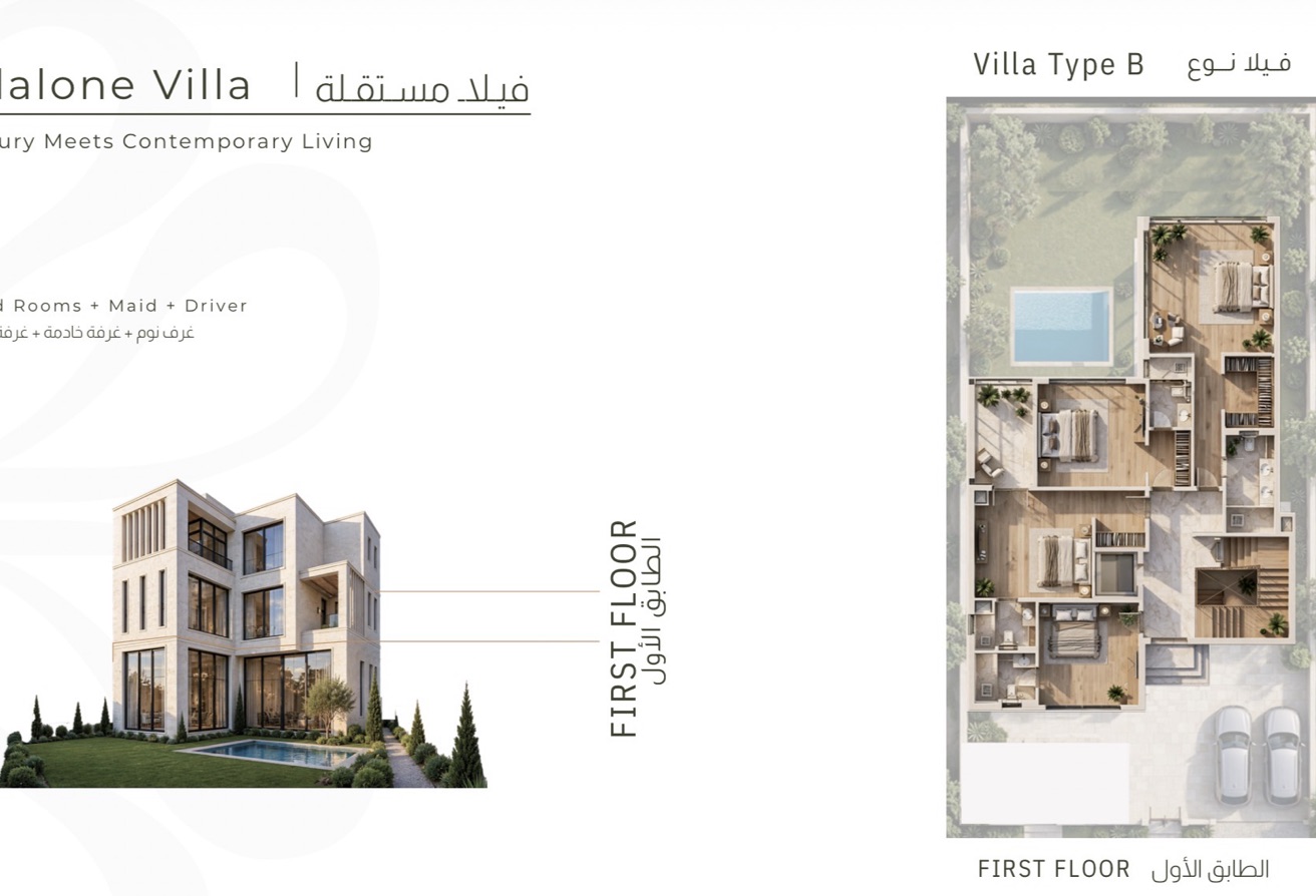 ULTRA-LUXURY STANDALONE VILLAS 5&6BHK 6 YEARS PLAN thumbnail 7