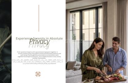 Villa - 5 Bedrooms - 5 Bathrooms for sale in Huzoom Villas - Lusail City - Lusail