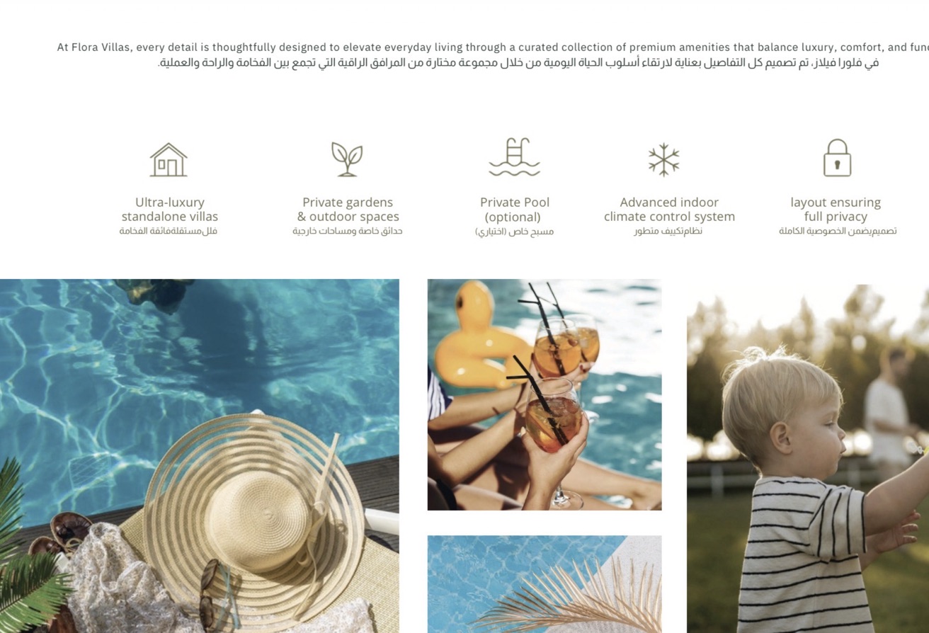 ULTRA-LUXURY STANDALONE VILLAS 5&6BHK 6 YEARS PLAN thumbnail 4