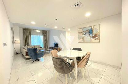Apartment - 1 - 2 for rent in West Bay Tower - West Bay - West Bay - Doha Apartment - 1 - 2 for rent in West Bay Tower - West Bay - West Bay - Doha