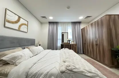 Apartment - 3 Bedrooms - 2 Bathrooms for rent in Al Waab Street - Al Waab - Doha Apartment - 3 Bedrooms - 2 Bathrooms for rent in Al Waab Street - Al Waab - Doha