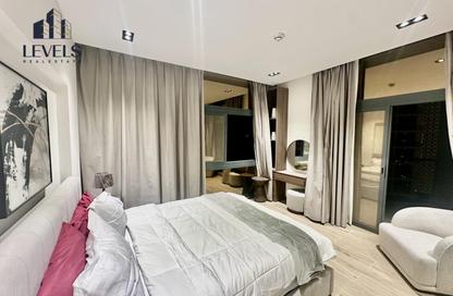 Apartment - 2 - 3 for rent in Boulevard View - Yasmeen City - Lusail
