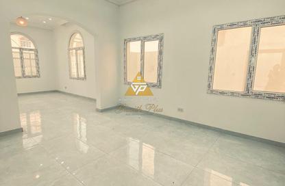 Villa - 7+ - 7+ for rent in Al Thumama - Al Thumama - Doha