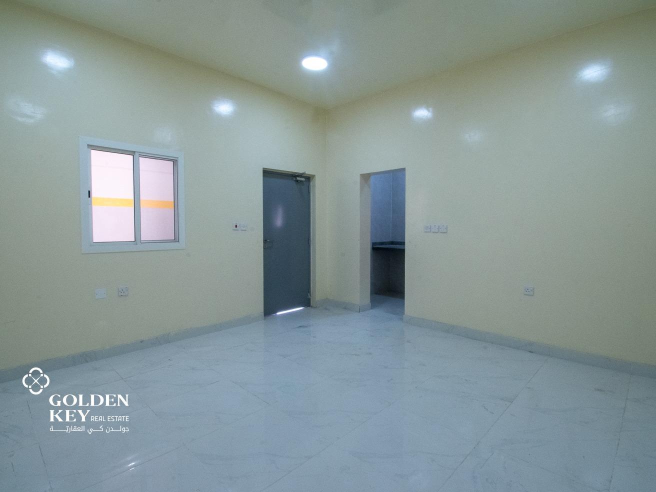 Brand New General Warehouse | Birkat Al Awamer